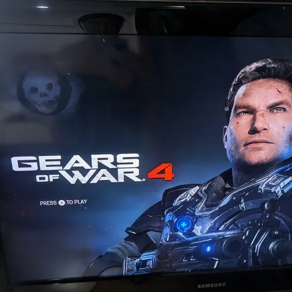 ** SOLD ** Xbox One S 500 GB - Model 1681 Console w/ Cord - Picture 15 of 15